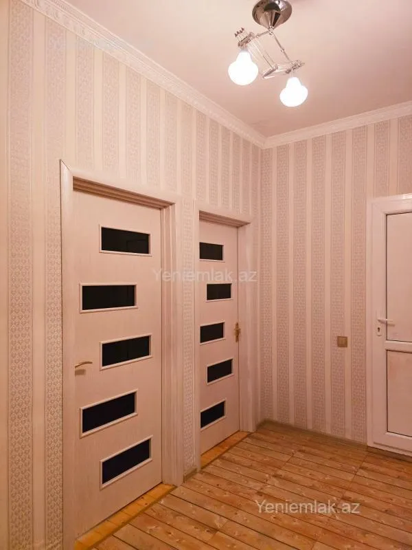 Satılır 2 otaqlı yeni tikili 52 m²