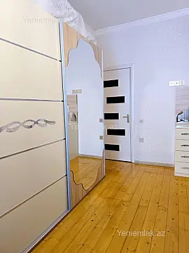 Satılır 2 otaqlı yeni tikili 52 m²