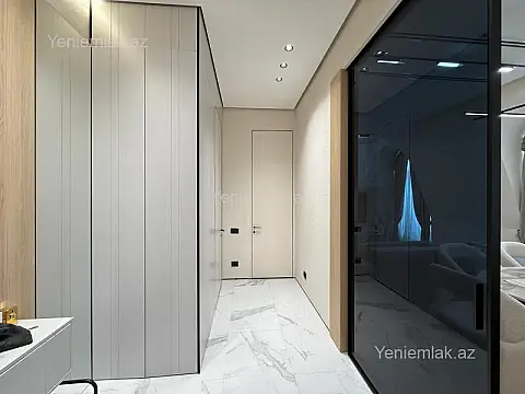 Satılır 2 otaqlı yeni tikili 100 m²