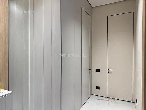 Satılır 2 otaqlı yeni tikili 100 m²