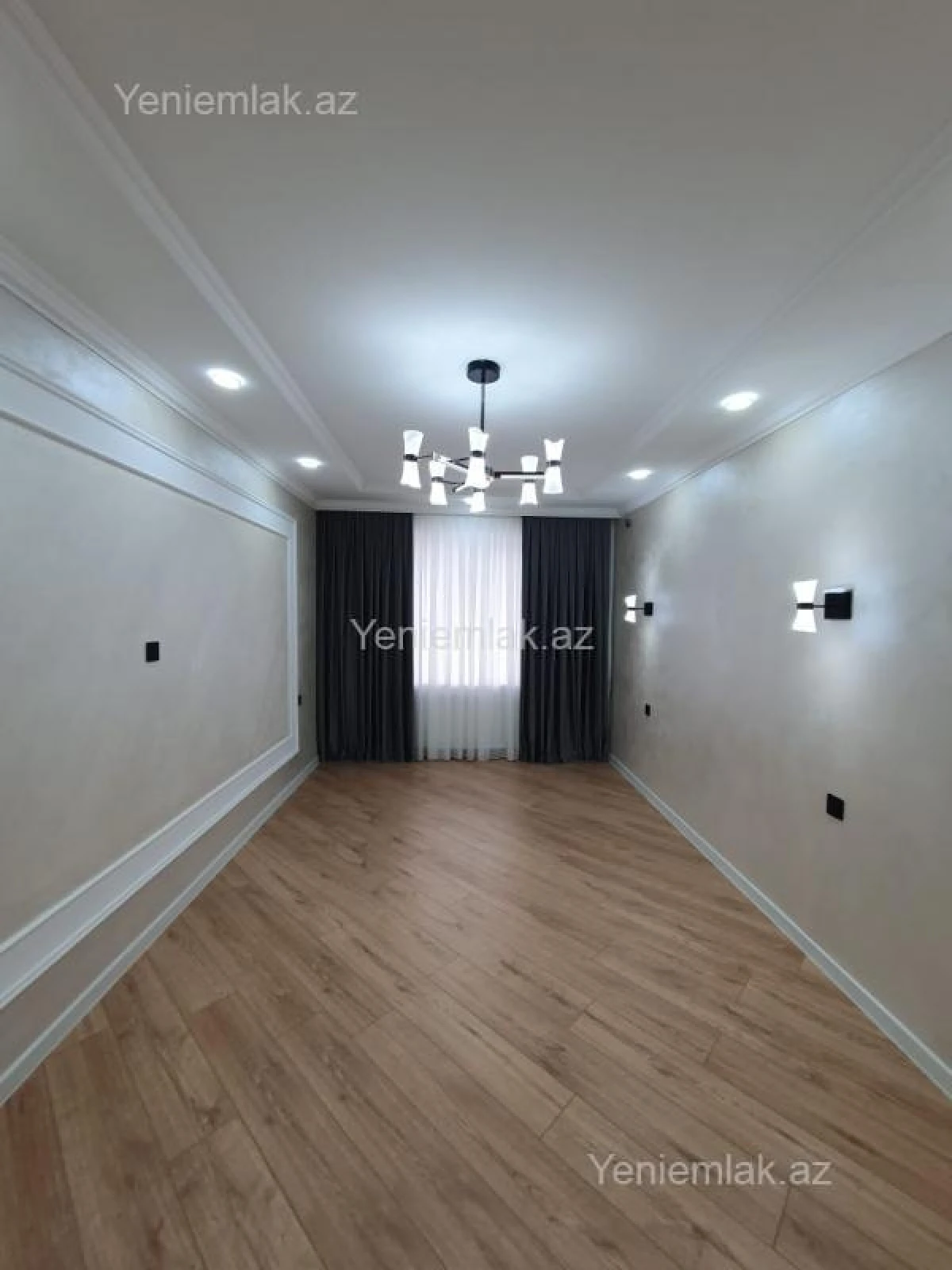Satılır 3 otaqlı köhnə tikili 79 m²