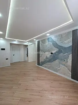 Satılır 3 otaqlı köhnə tikili 79 m² — Bakı, Xətai 3 otaq 79.00 m²