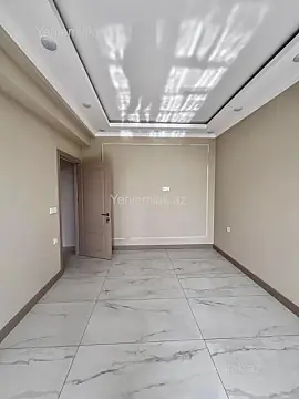 Satılır 2 otaqlı yeni tikili 65 m²