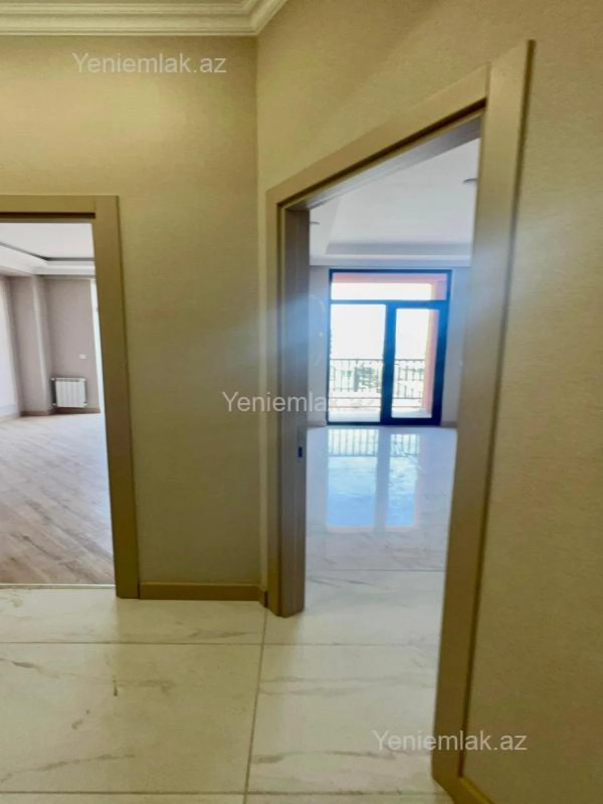Satılır 2 otaqlı yeni tikili 65 m²