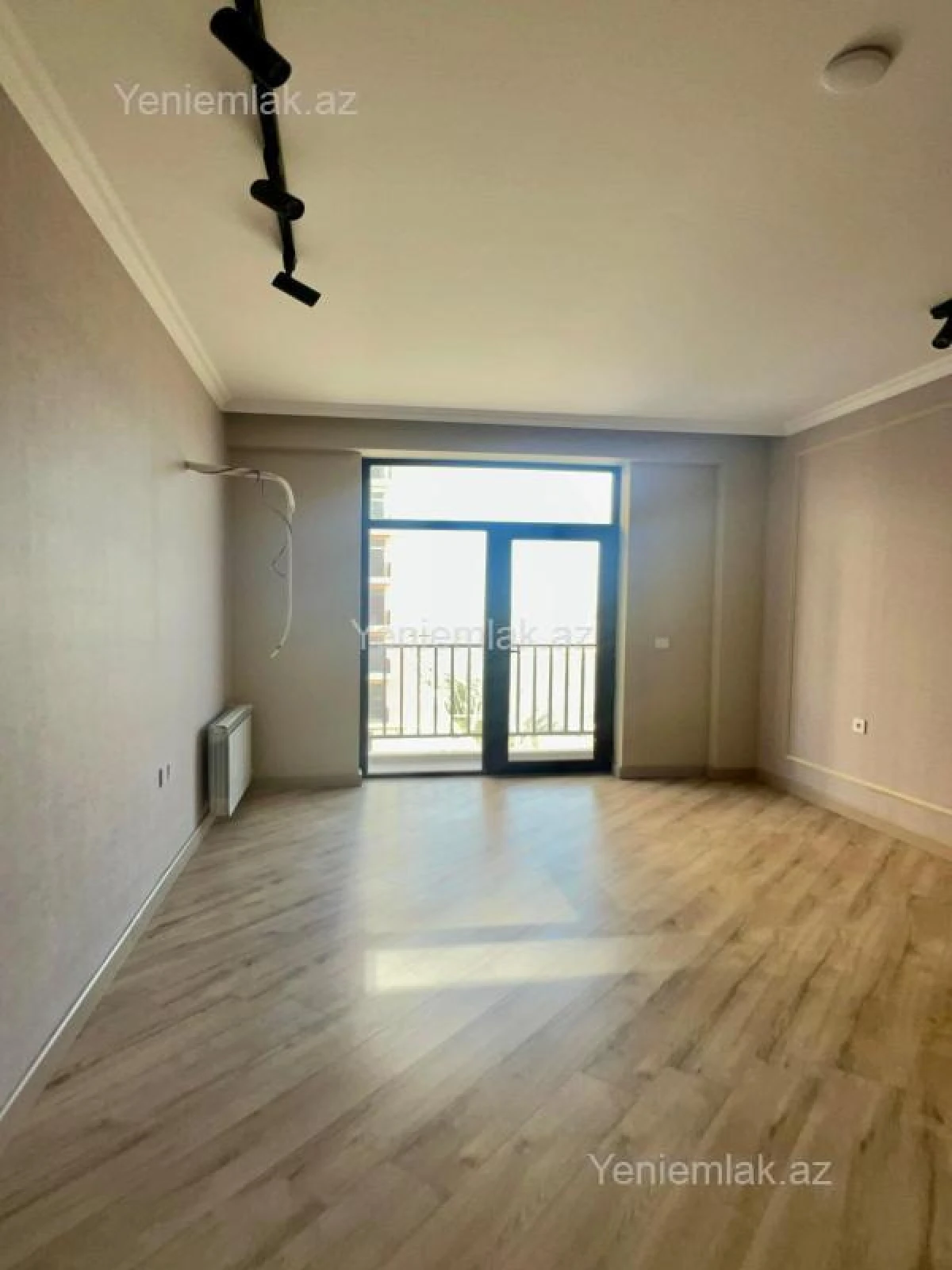 Satılır 2 otaqlı yeni tikili 65 m²