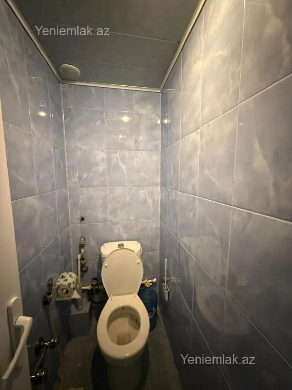 Satılır 4 otaqlı köhnə tikili 80 m²