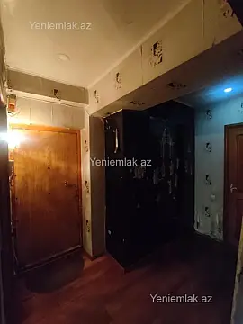 Satılır 3 otaqlı köhnə tikili 80 m²