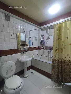 Satılır 3 otaqlı köhnə tikili 80 m²