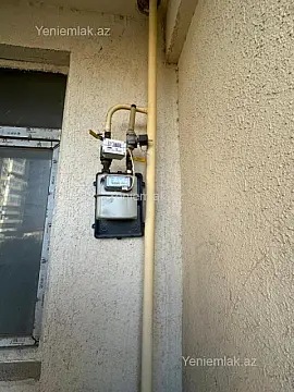 Satılır 3 otaqlı yeni tikili 150 m²