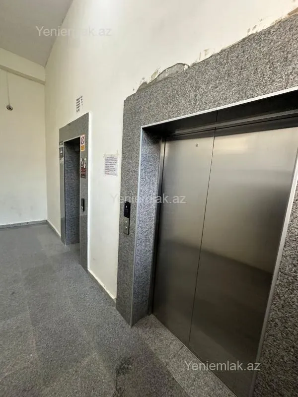 Satılır 3 otaqlı yeni tikili 150 m²