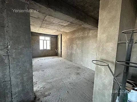 Satılır 3 otaqlı yeni tikili 150 m²