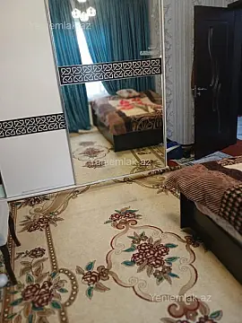 Satılır 3 otaqlı həyət evi 120 m²