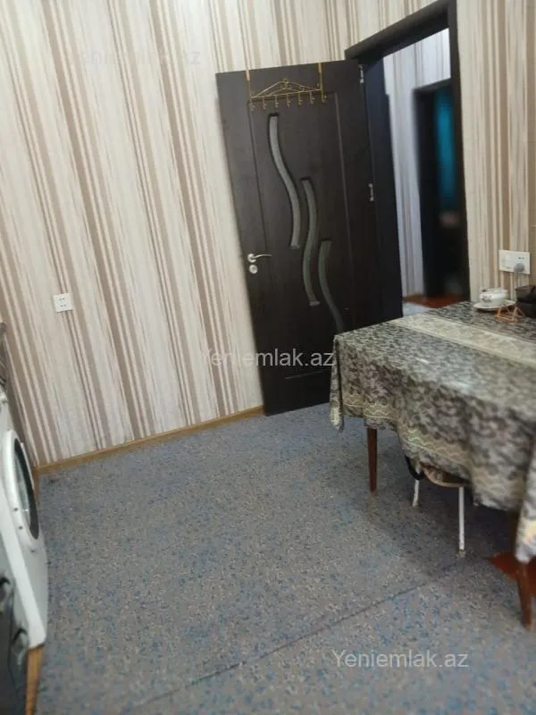 Satılır 3 otaqlı həyət evi 120 m²