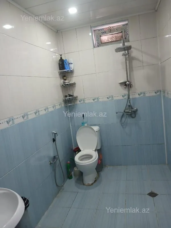 Satılır 3 otaqlı həyət evi 120 m²