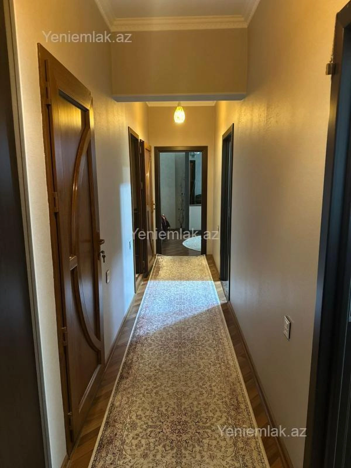 Satılır 2 otaqlı yeni tikili 90 m²