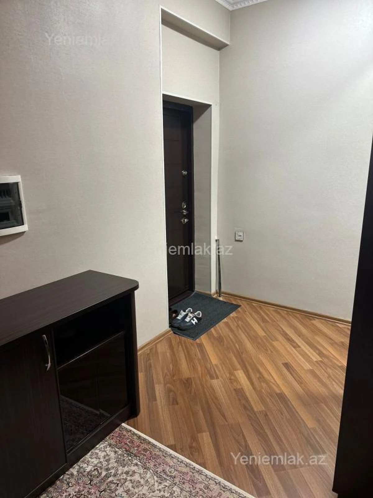 Satılır 2 otaqlı yeni tikili 90 m²