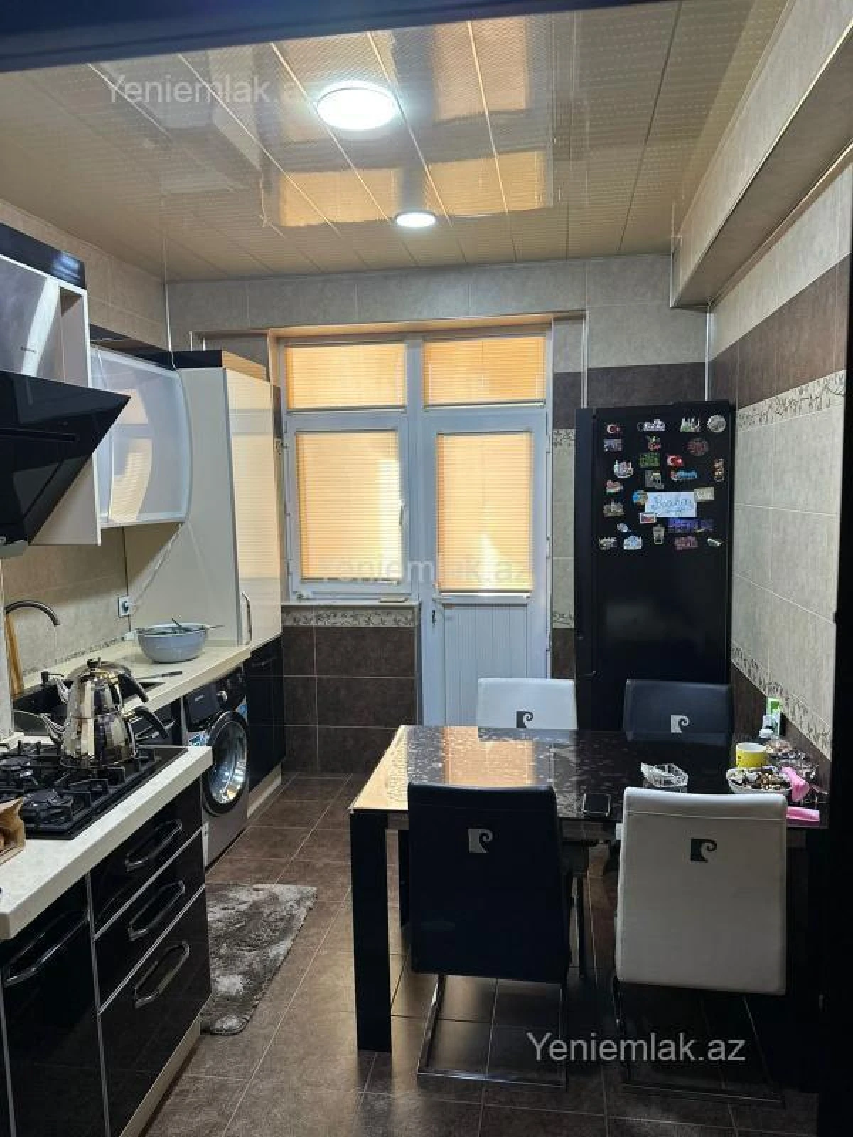 Satılır 2 otaqlı yeni tikili 90 m²