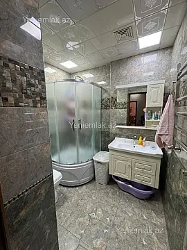 Satılır 2 otaqlı yeni tikili 85 m²