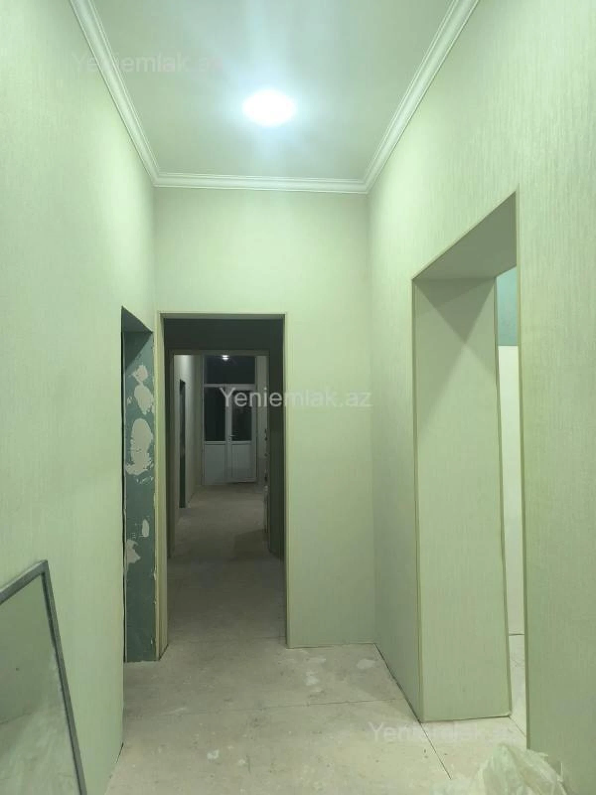 Satılır 3 otaqlı köhnə tikili 85 m²