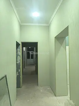 Satılır 3 otaqlı köhnə tikili 85 m²
