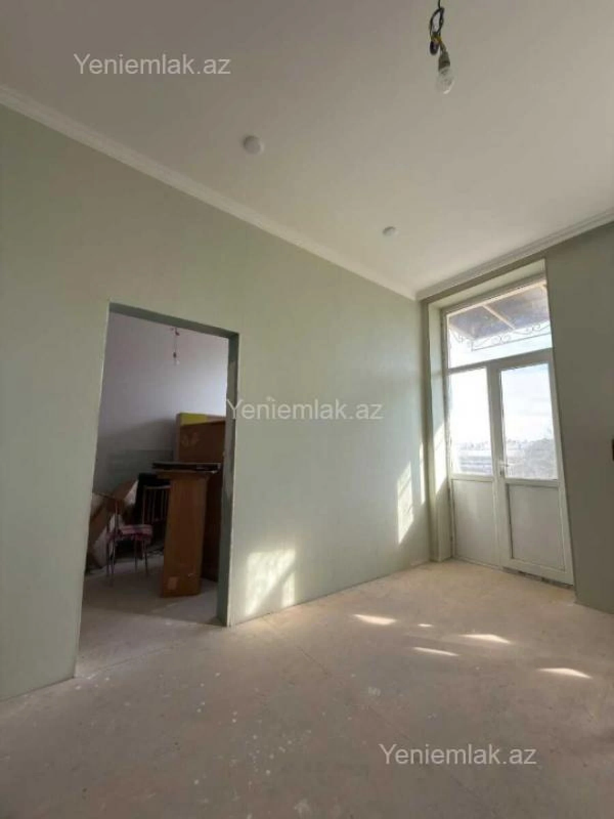 Satılır 3 otaqlı köhnə tikili 85 m²