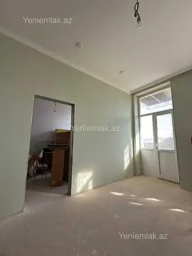 Satılır 3 otaqlı köhnə tikili 85 m² — Bakı, Nərimanov 3 otaq 85.00 m²