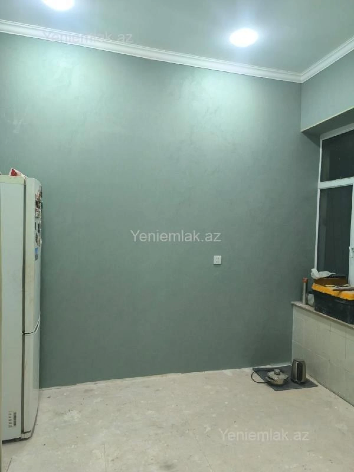 Satılır 3 otaqlı köhnə tikili 85 m²