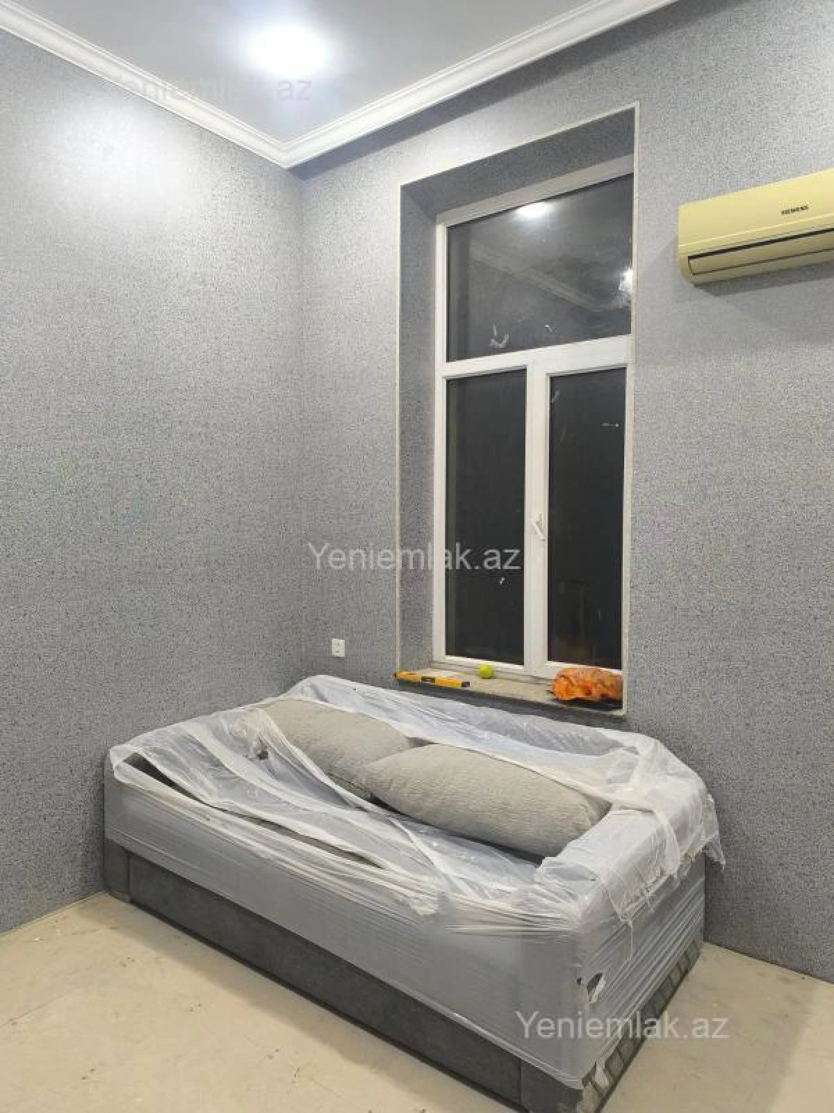 Satılır 3 otaqlı köhnə tikili 85 m²