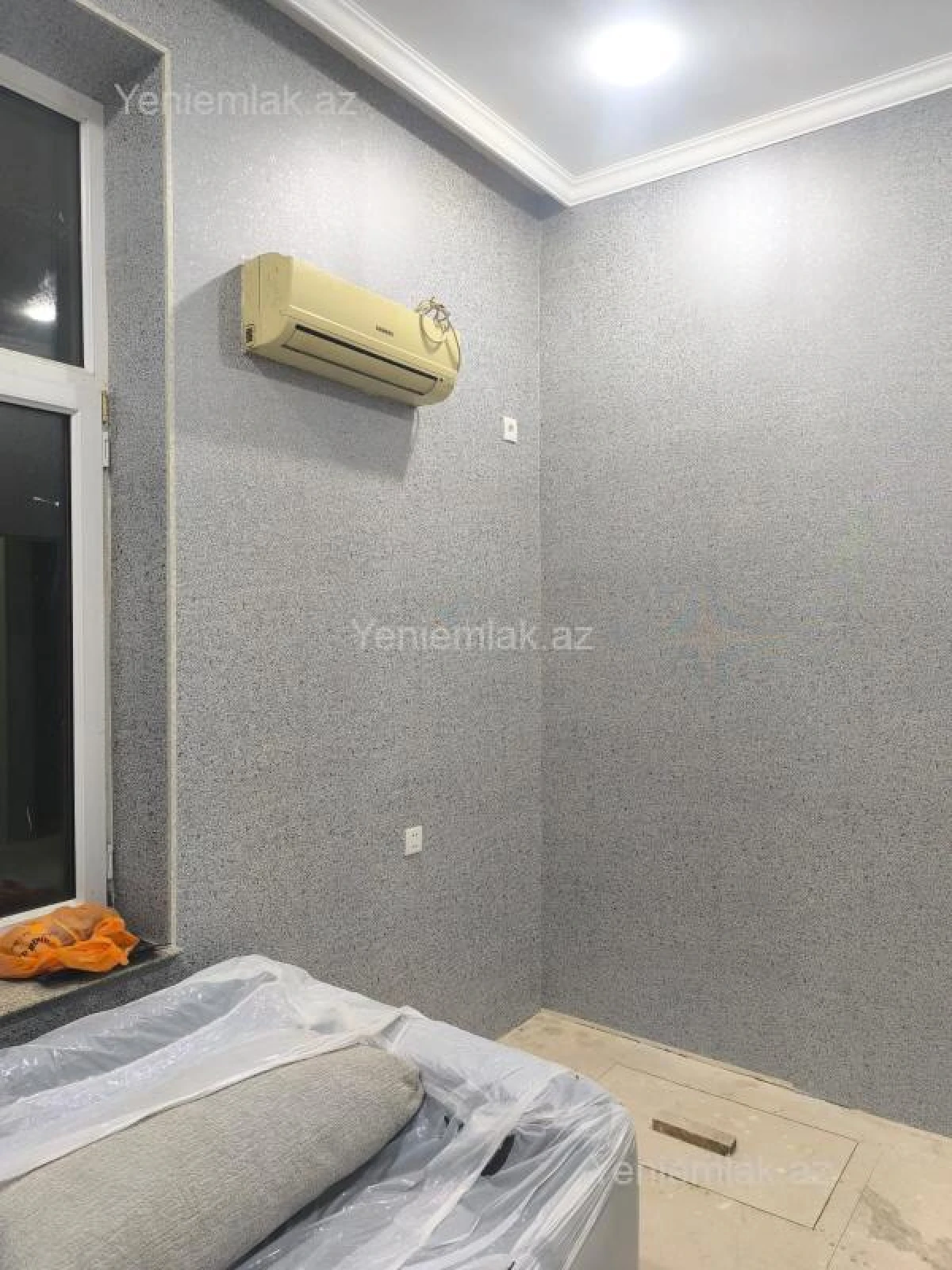 Satılır 3 otaqlı köhnə tikili 85 m²