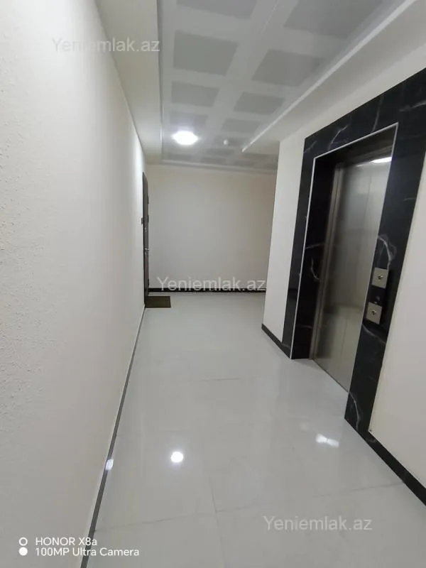 Satılır 5 otaqlı yeni tikili 203 m²