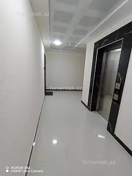 Satılır 5 otaqlı yeni tikili 203 m²