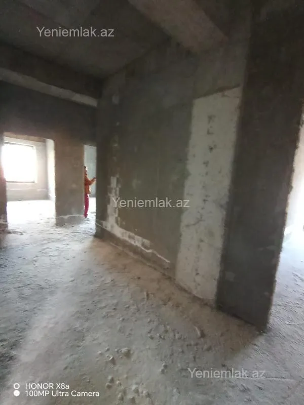 Satılır 5 otaqlı yeni tikili 203 m²