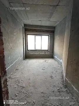 Satılır 5 otaqlı yeni tikili 203 m²