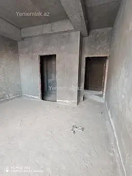 Satılır 5 otaqlı yeni tikili 203 m²
