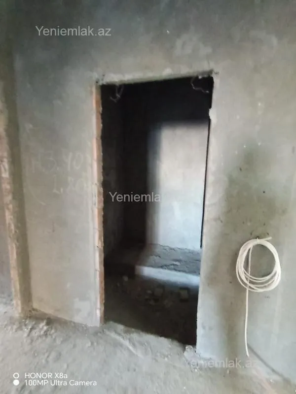 Satılır 5 otaqlı yeni tikili 203 m²