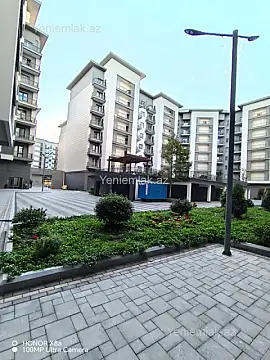 Satılır 5 otaqlı yeni tikili 203 m²