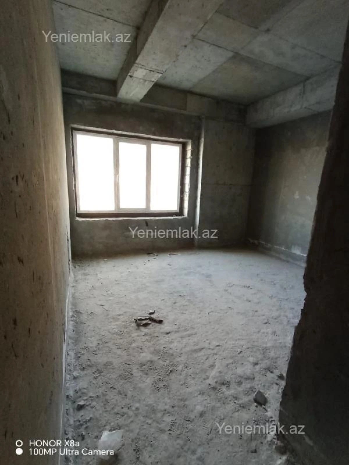 Satılır 5 otaqlı yeni tikili 203 m²