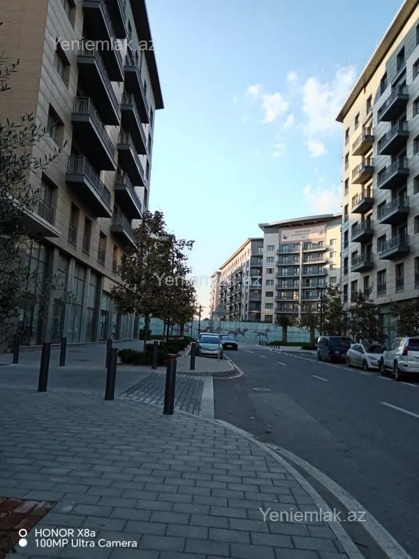 Satılır 5 otaqlı yeni tikili 203 m²