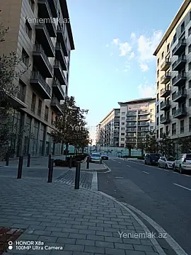 Satılır 5 otaqlı yeni tikili 203 m²