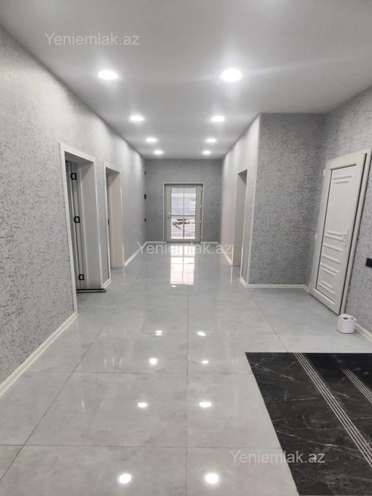 Satılır 5 otaqlı həyət evi 150 m²