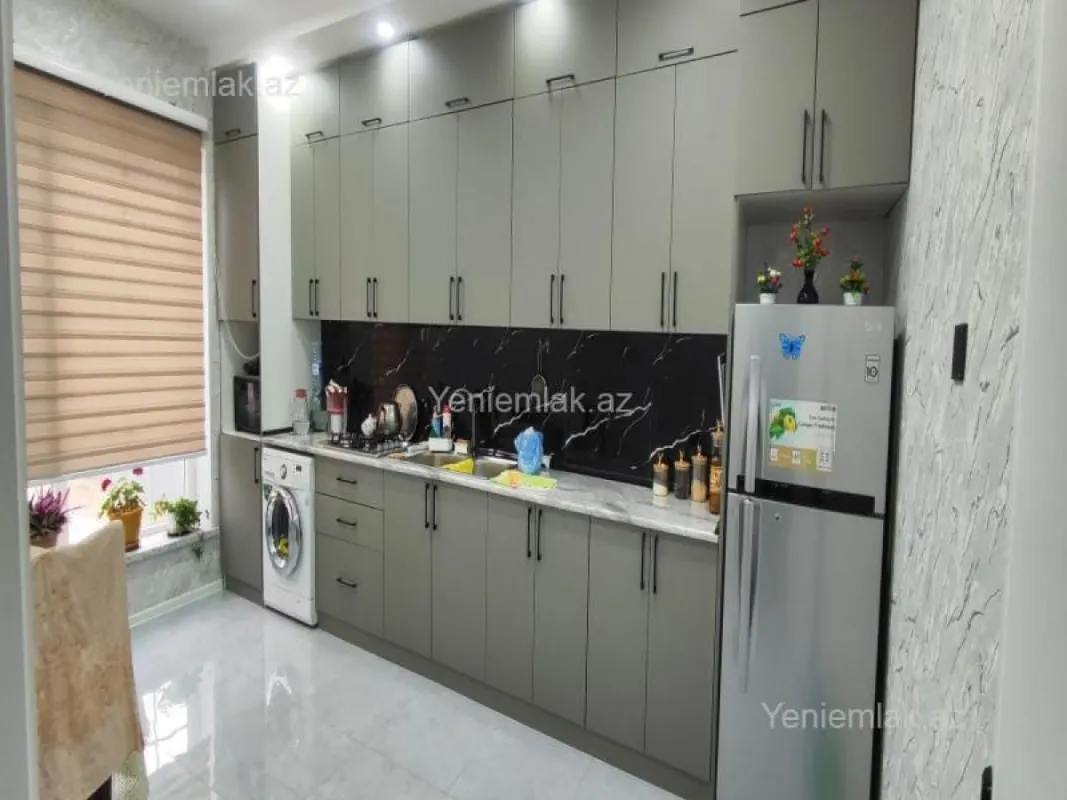 Satılır 5 otaqlı həyət evi 150 m²