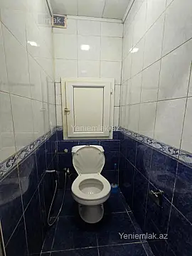 Satılır 2 otaqlı köhnə tikili 58 m²