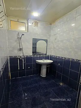 Satılır 2 otaqlı köhnə tikili 58 m²