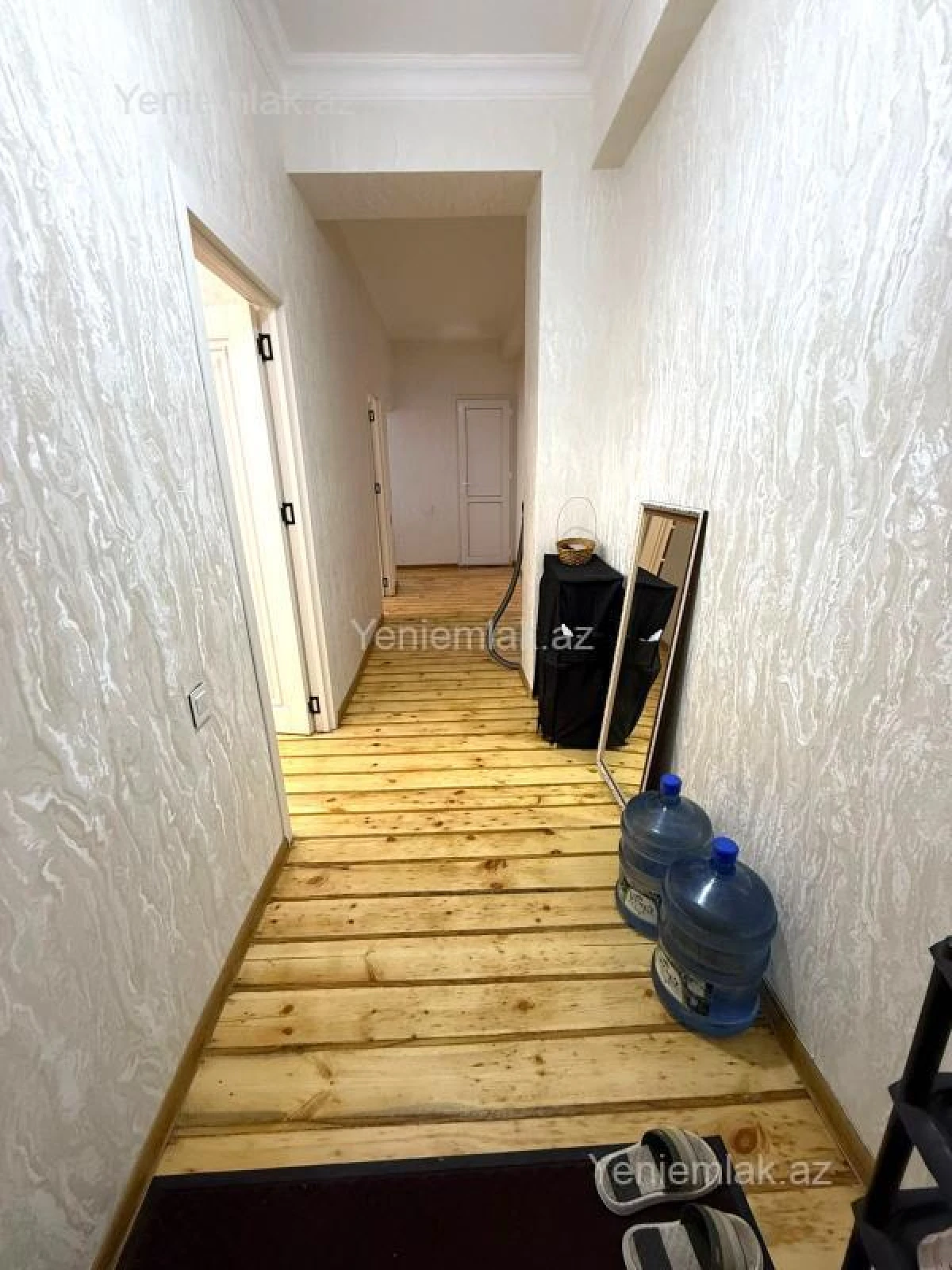 Satılır 3 otaqlı yeni tikili 80 m²