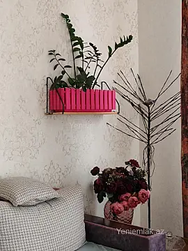 Satılır 3 otaqlı yeni tikili 90 m²