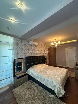 Satılır 5 otaqlı yeni tikili 175 m²