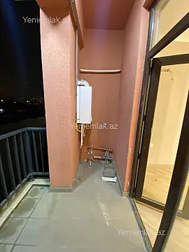 Satılır 2 otaqlı yeni tikili 65 m²