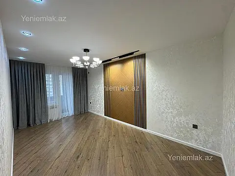 Satılır 2 otaqlı köhnə tikili 65 m² — Bakı, Xətai 2 otaq 65.00 m²