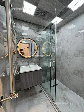Satılır 2 otaqlı köhnə tikili 65 m²