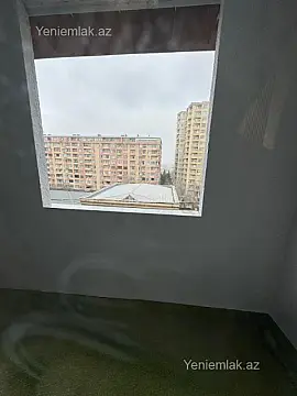 Satılır 2 otaqlı köhnə tikili 65 m²
